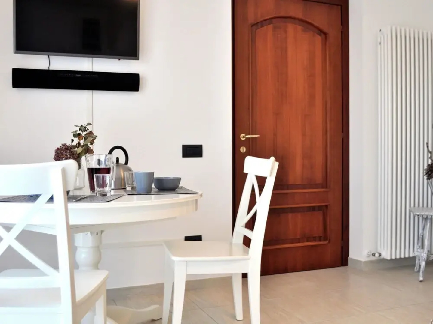 Deluxe Apartment in S. Maria Della Versa With Pool