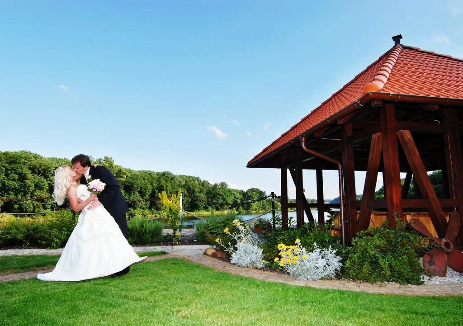 Penzion Marina Vltava