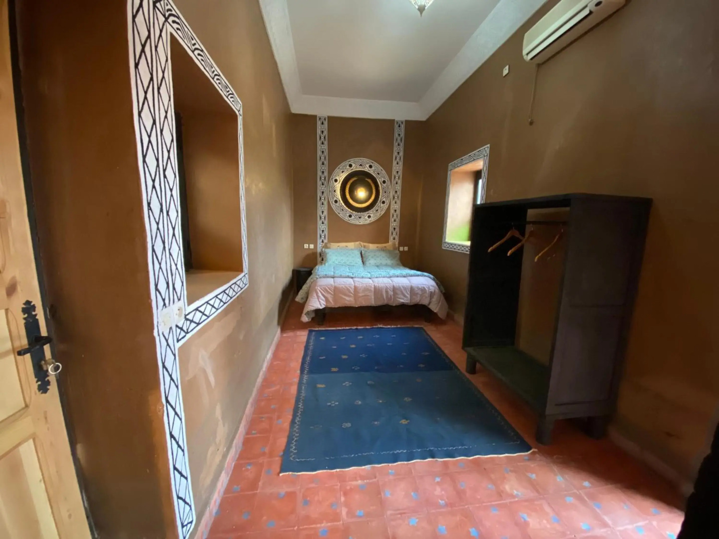 Les Jardins De Bounou