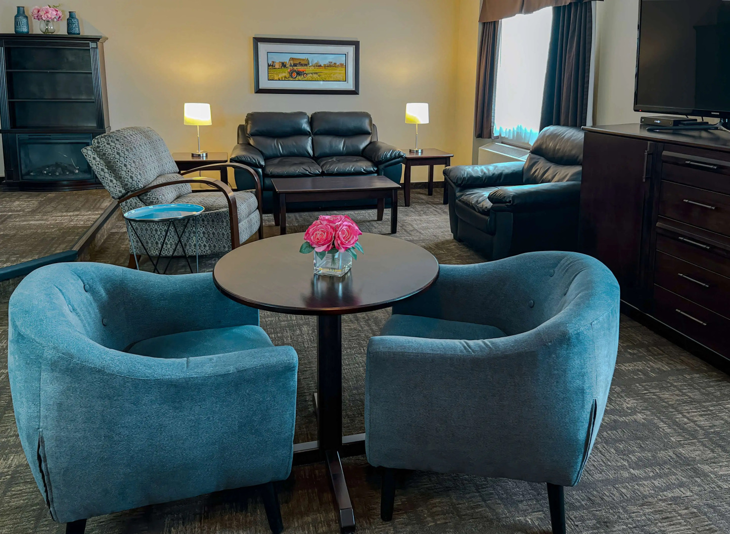 Coast Swift Current Hotel