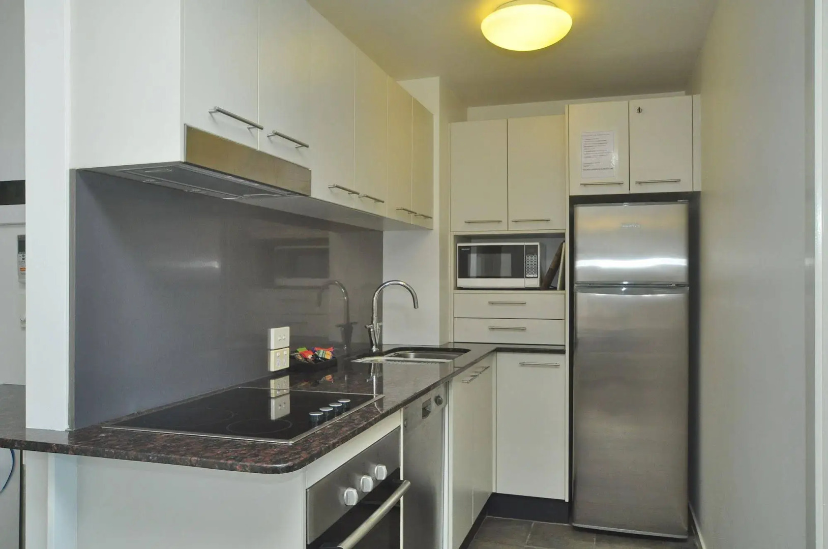 Lennox Point Holiday Apartments