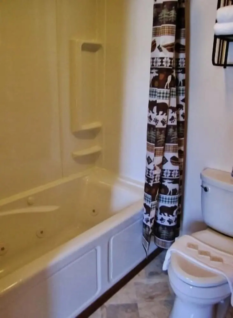 DB Botique and Cabins