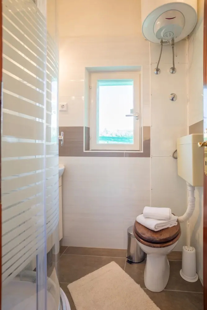 Apartment Srecko