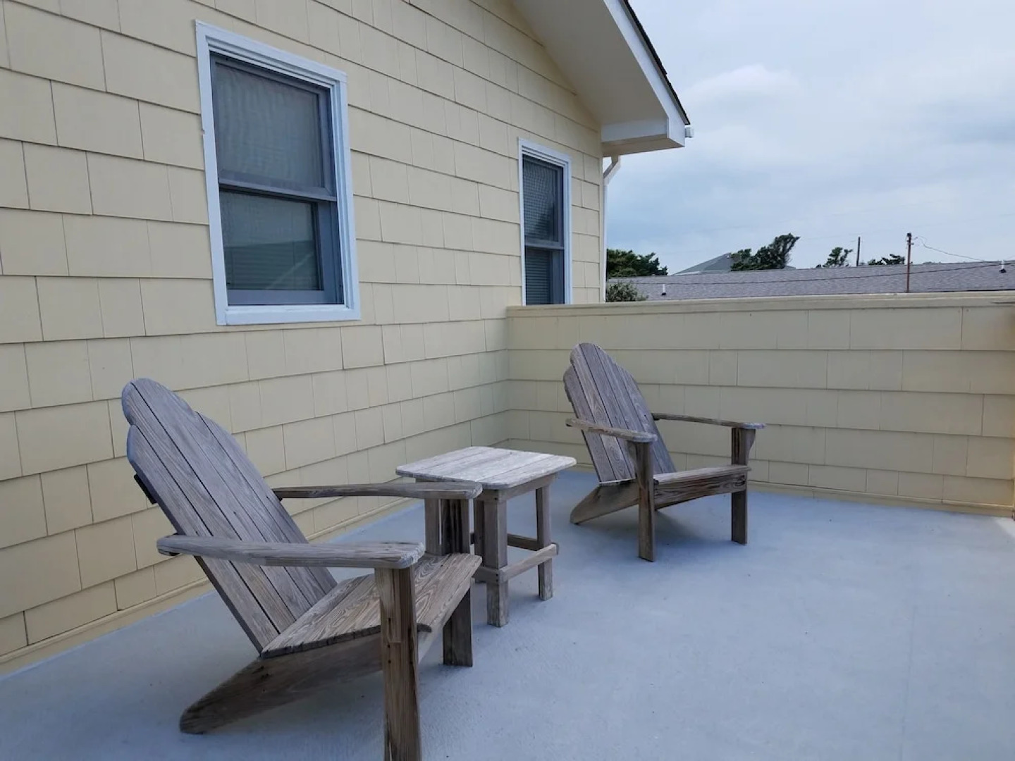 The Cove Bed & Breakfast