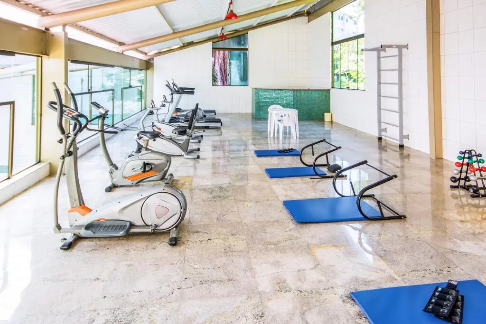 Thermas All Inclusive Resort Poços de Caldas  By Nacional Inn