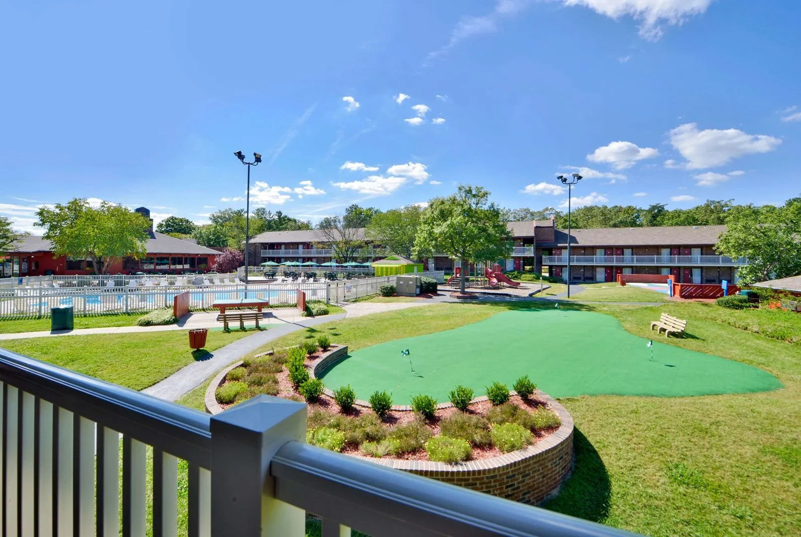 Days Inn by Wyndham Kings Dominion/Doswell