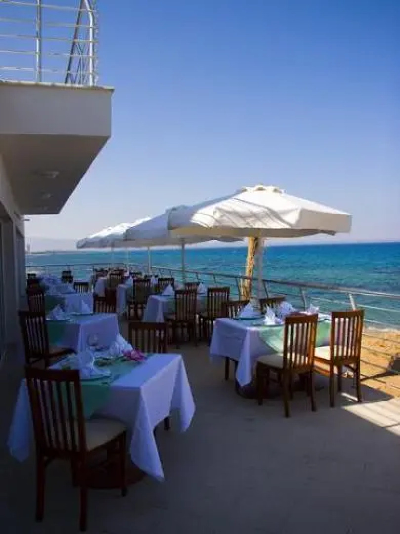 Venus Beach Residences & Hotel