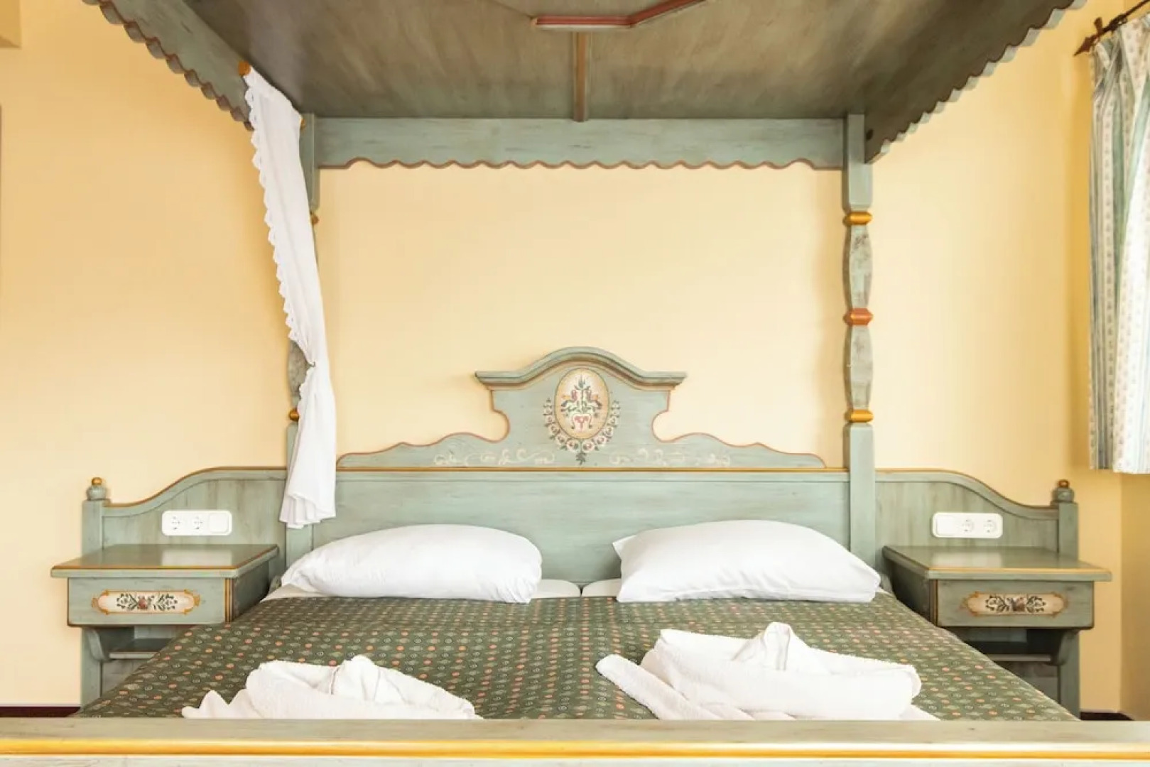 Aquamarina Hotel Visegrád