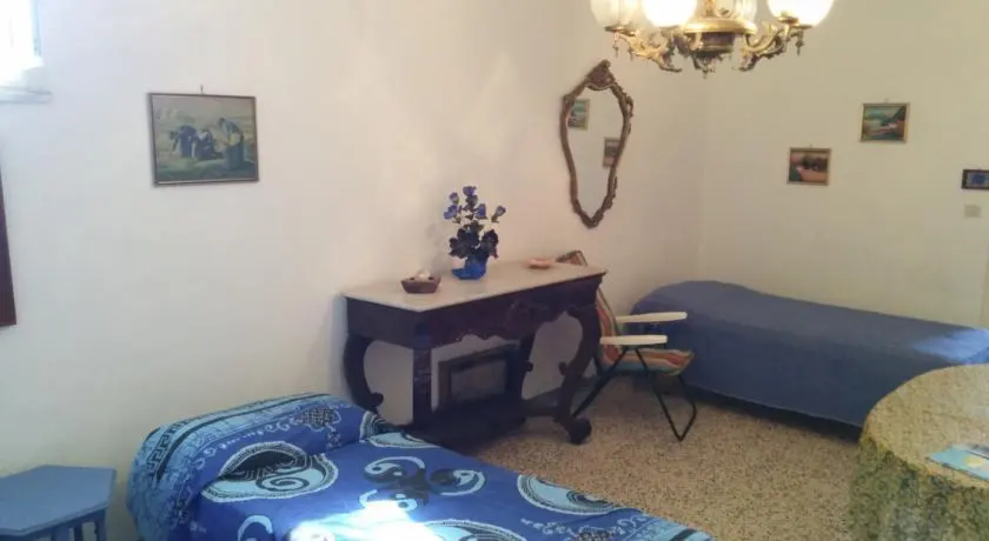 Appartamento privato a Procida