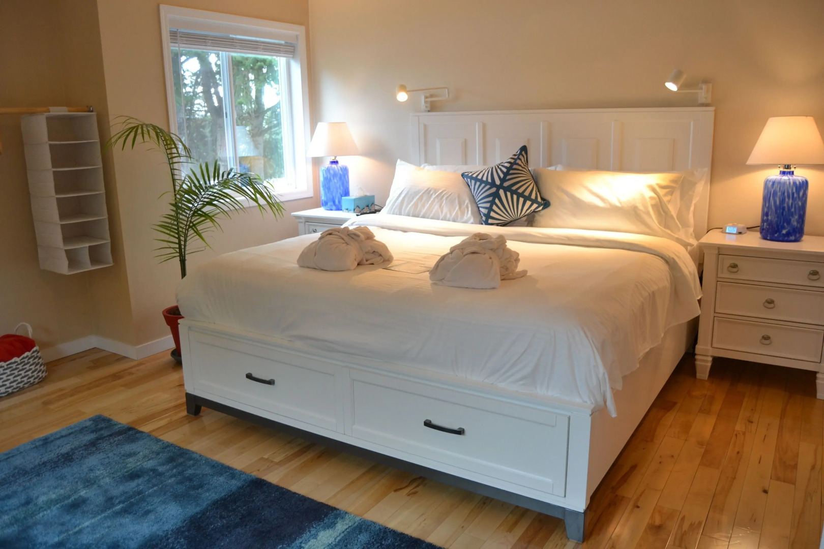 Salish Bed & Breakfast and Spa