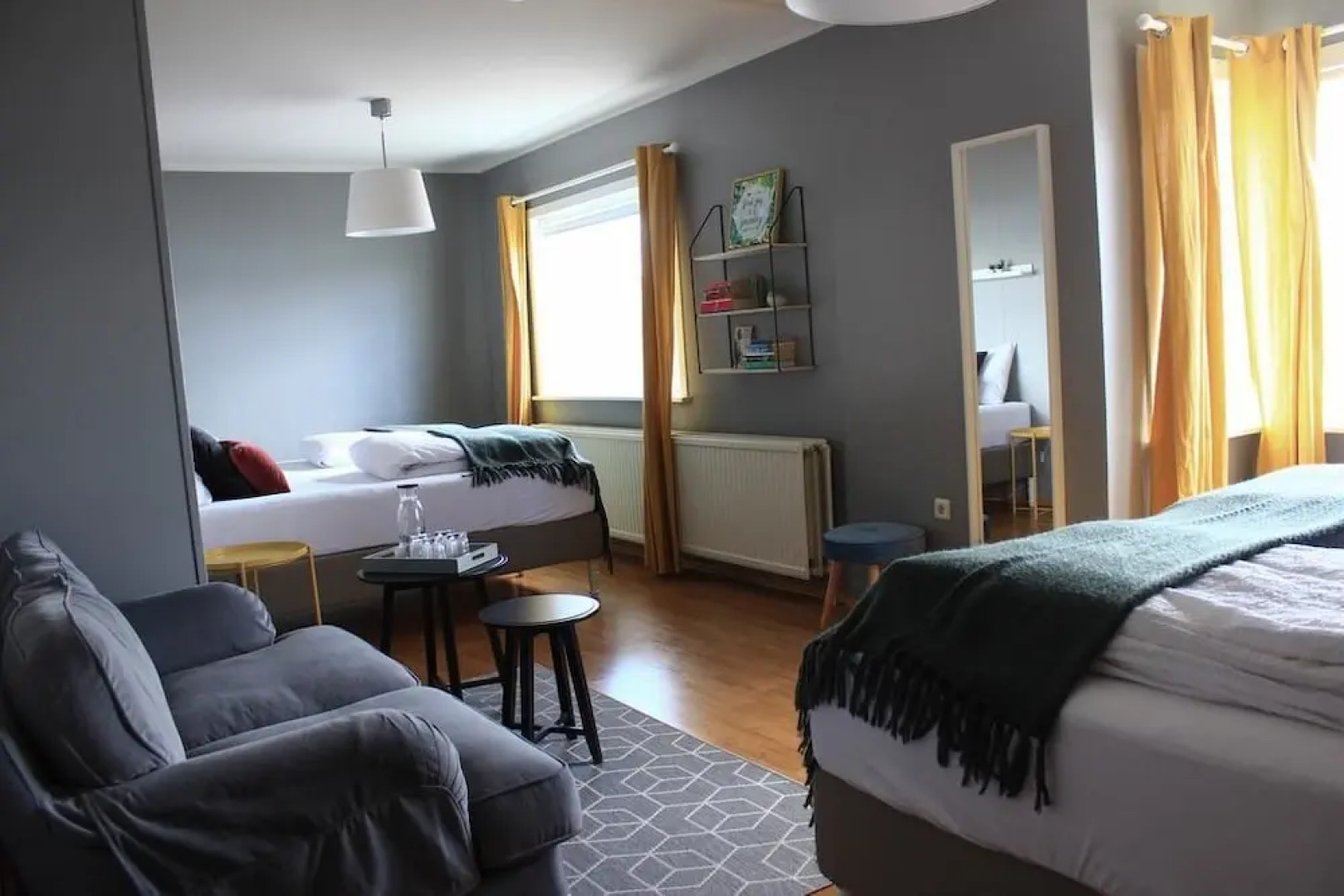 Guesthouse Stekkaból