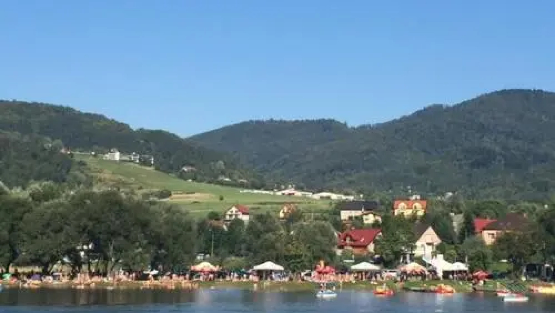 Willa Aleksandra - Apartamenty