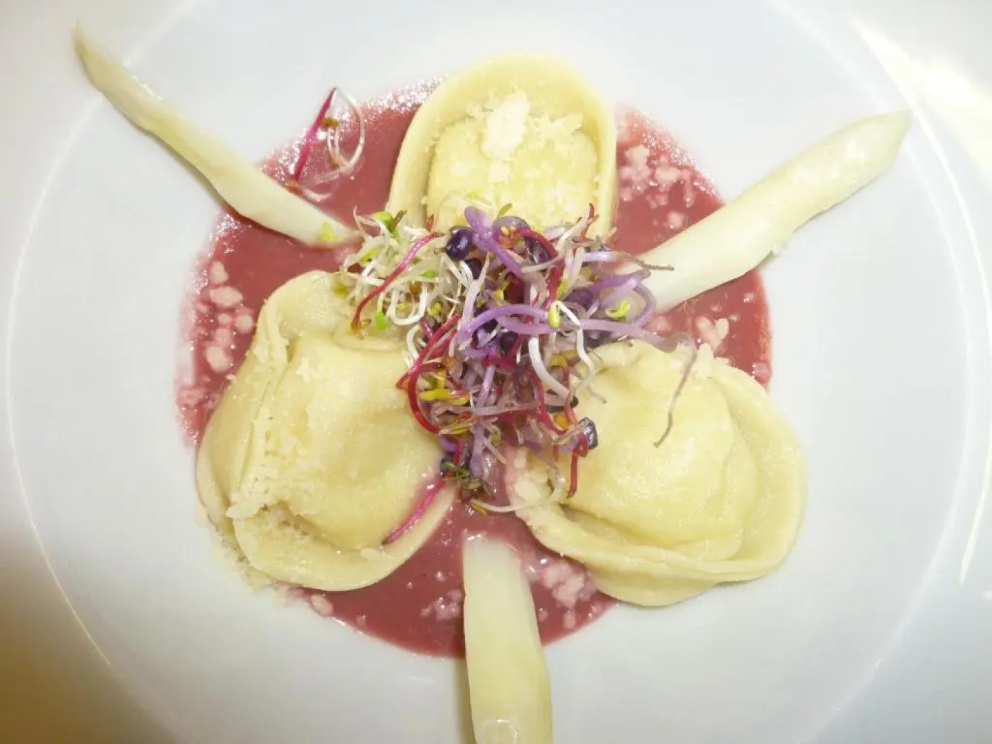 Thalguter Rooms & Breakfast