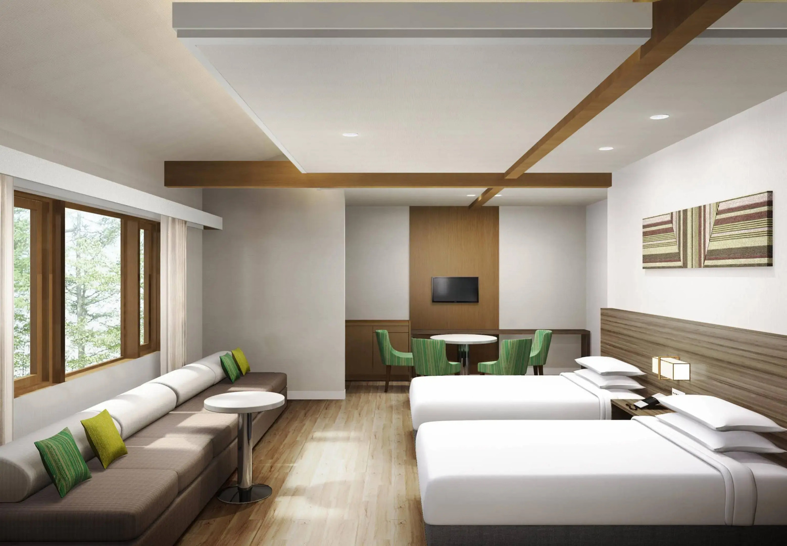 Karuizawa Marriott Hotel