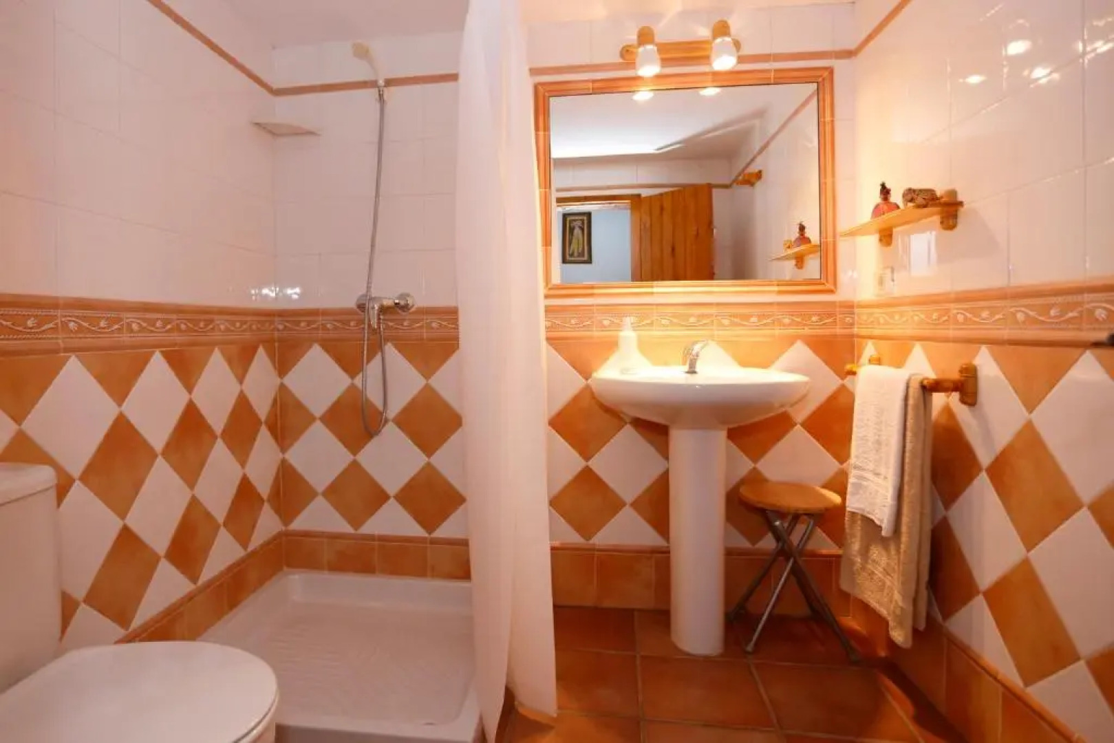 Casa Rural Mas de Sant Pau