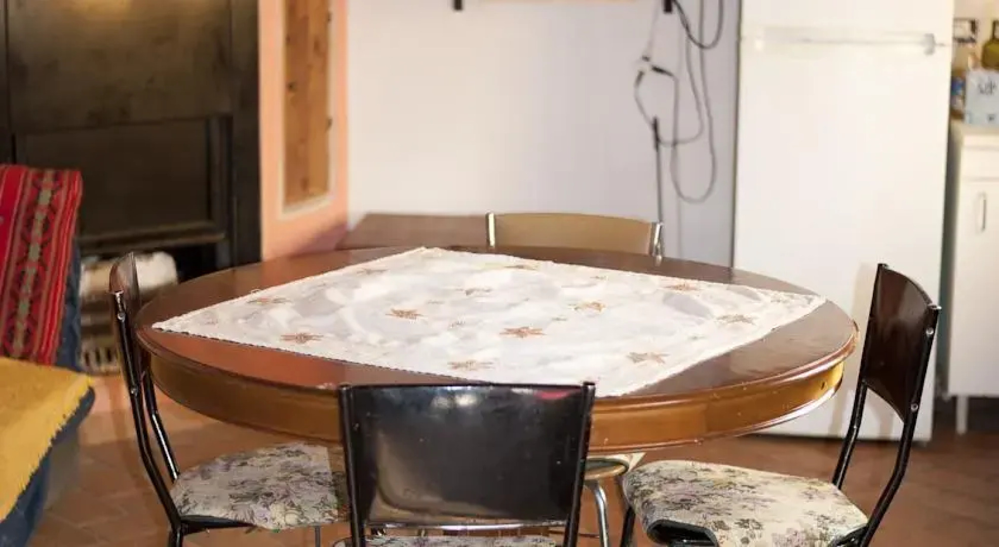 Agriturismo Casa Bonifazi