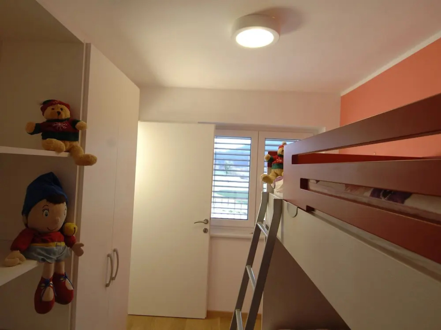 Apartments & Wellness Skok Mozirje