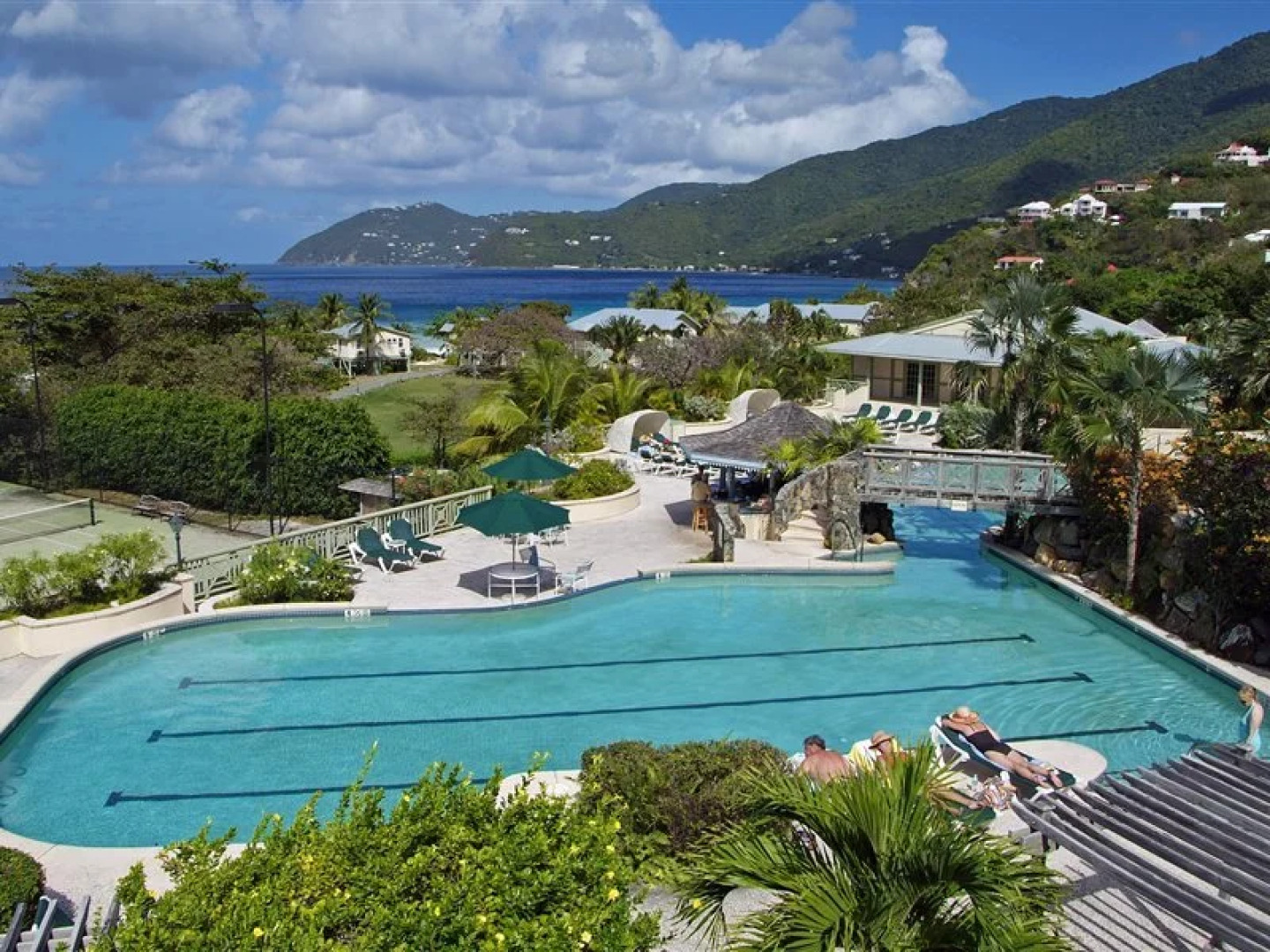 Long Bay Beach Resort