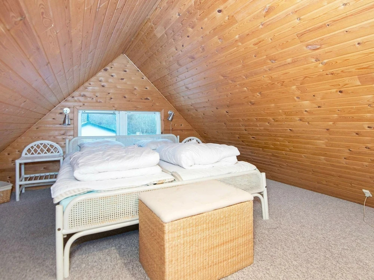 Exclusive Holiday Home in Jutland Denmark With Sauna