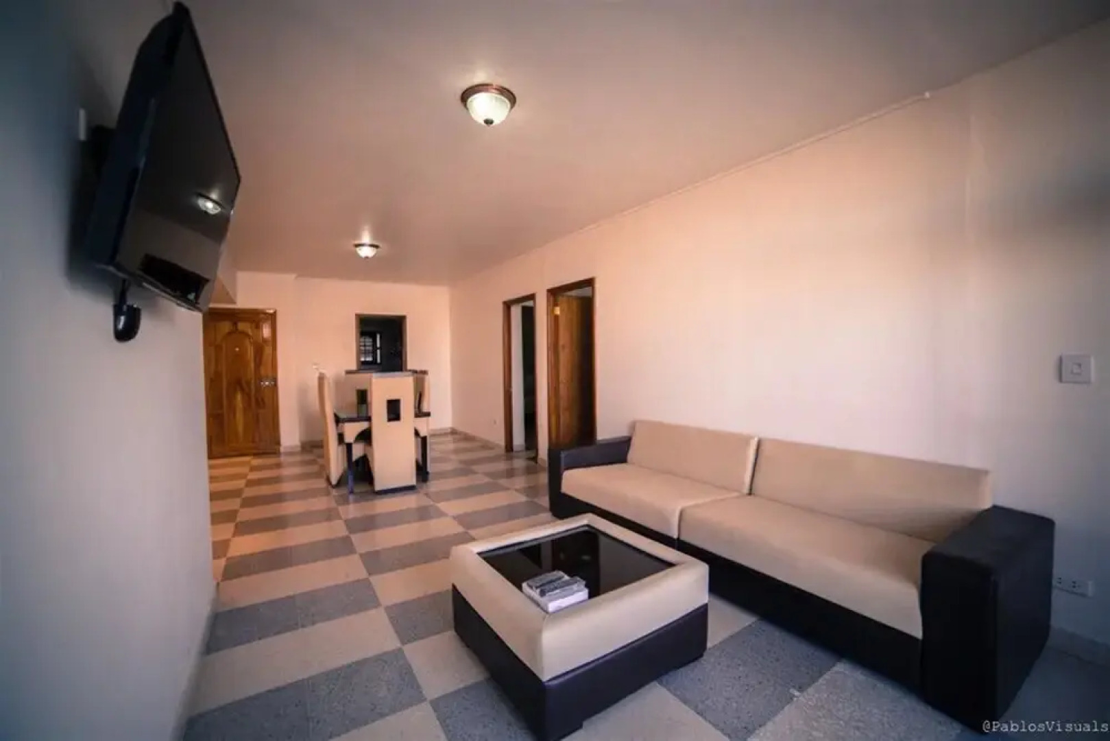 Apartamento 4to Malecon