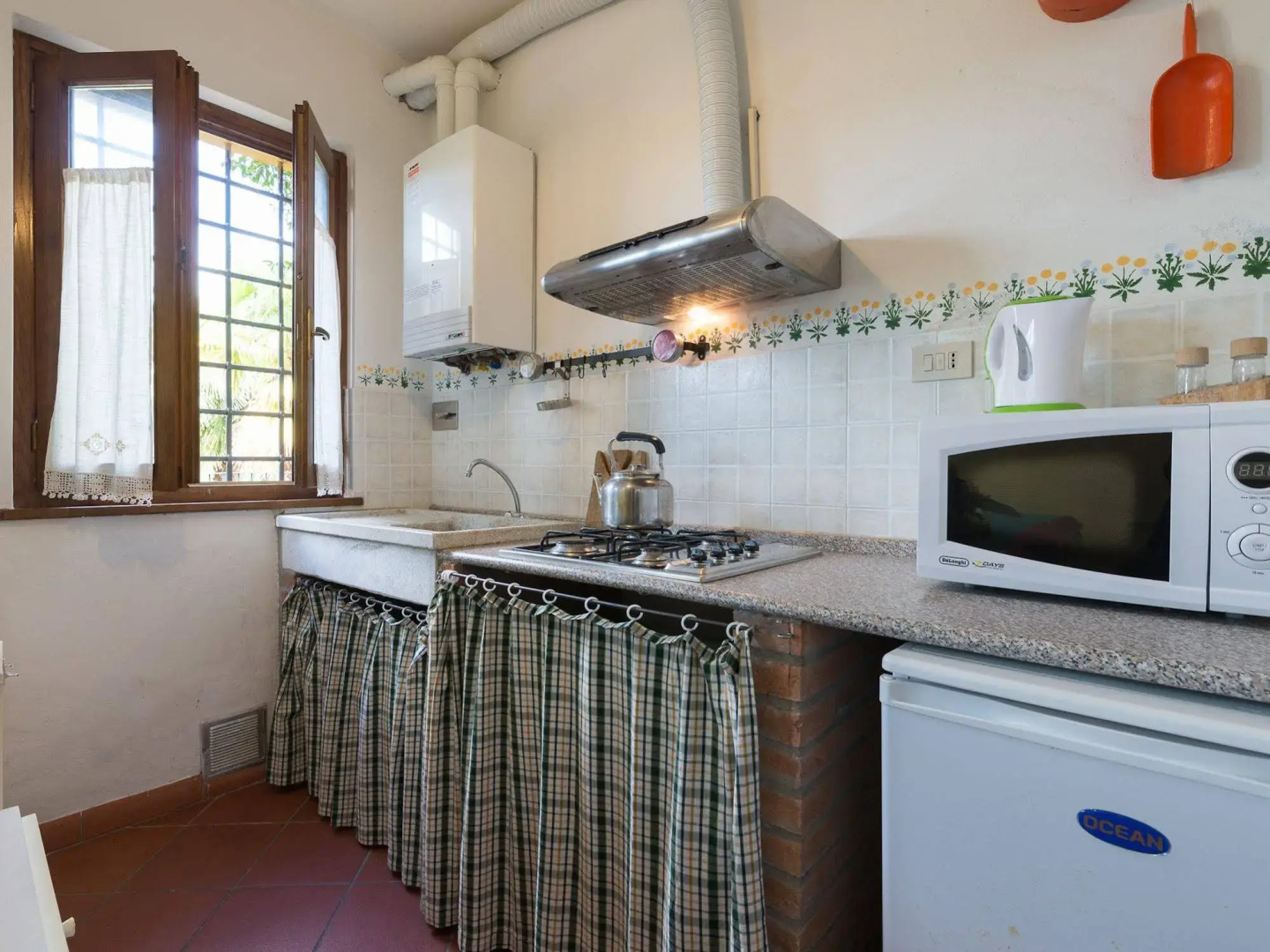 Agriturismo Le Fontanacce