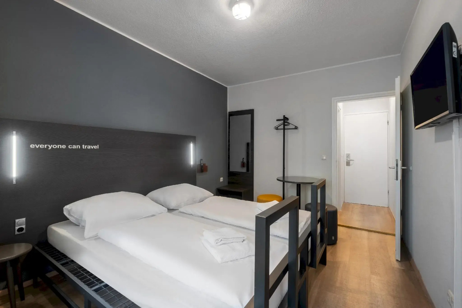 a&o München Hauptbahnhof - Hostel