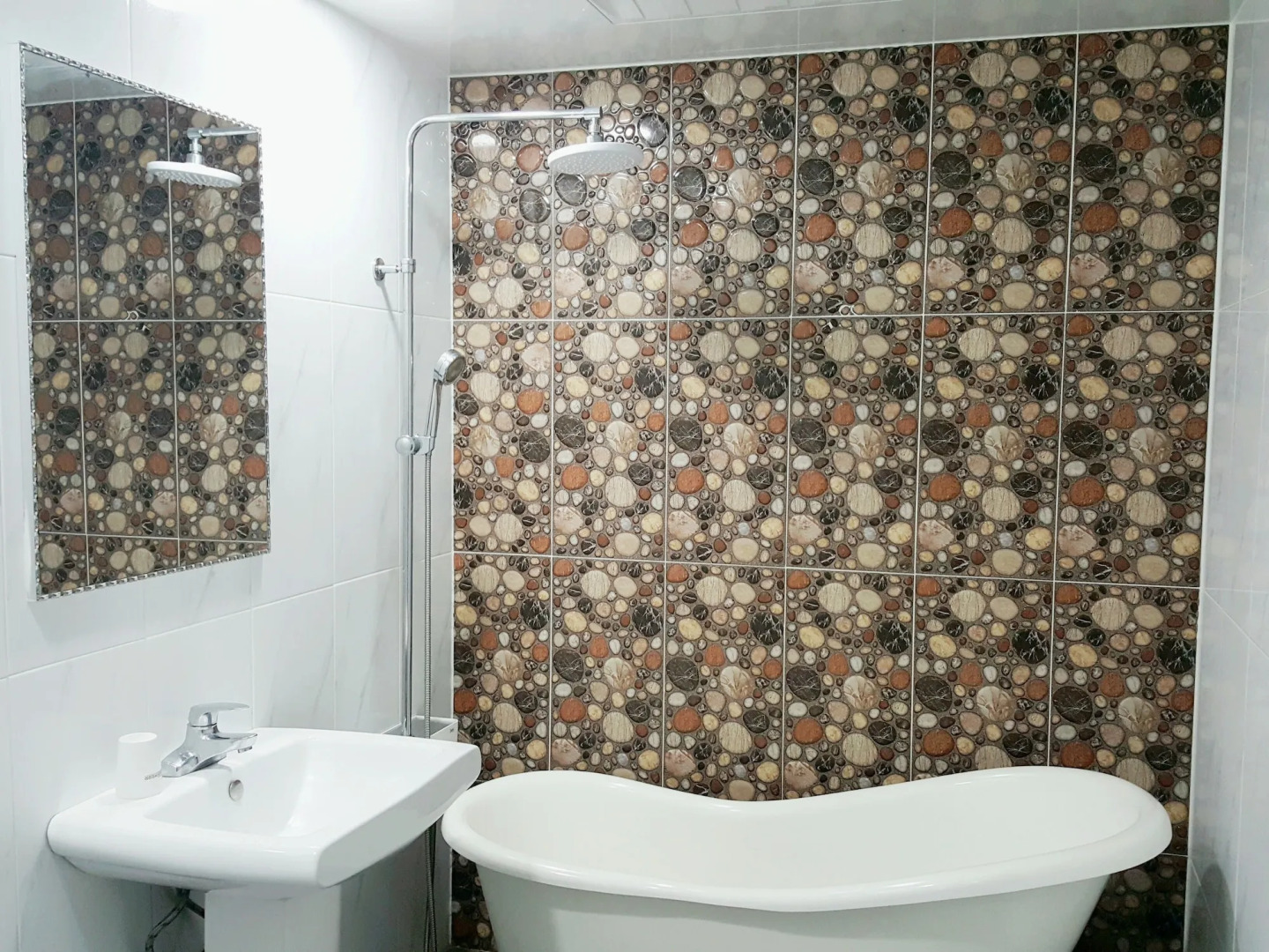 Hotel Parkwood Incheon Airport