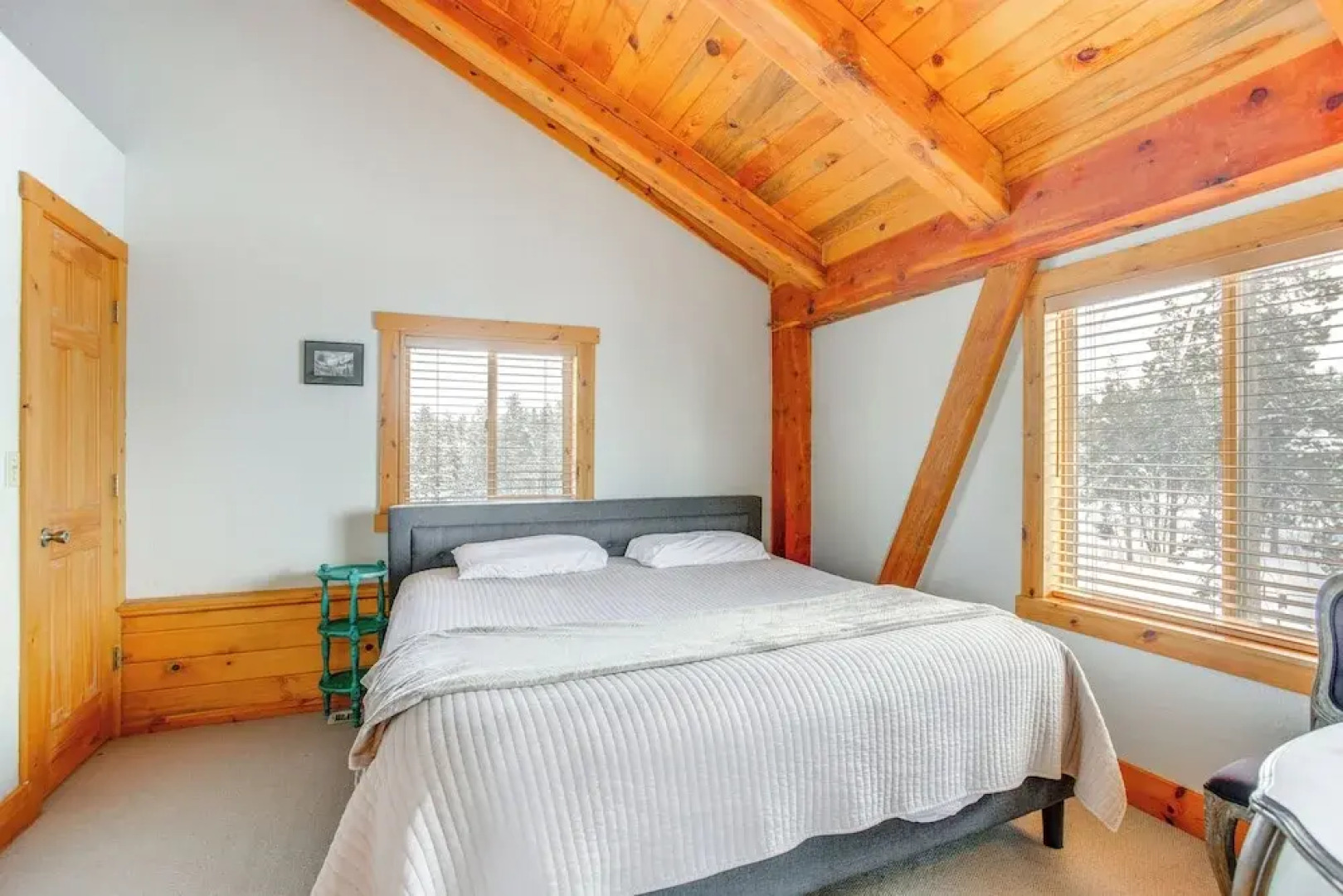 6 Mi to Winter Park Resort: Spacious Family Cabin