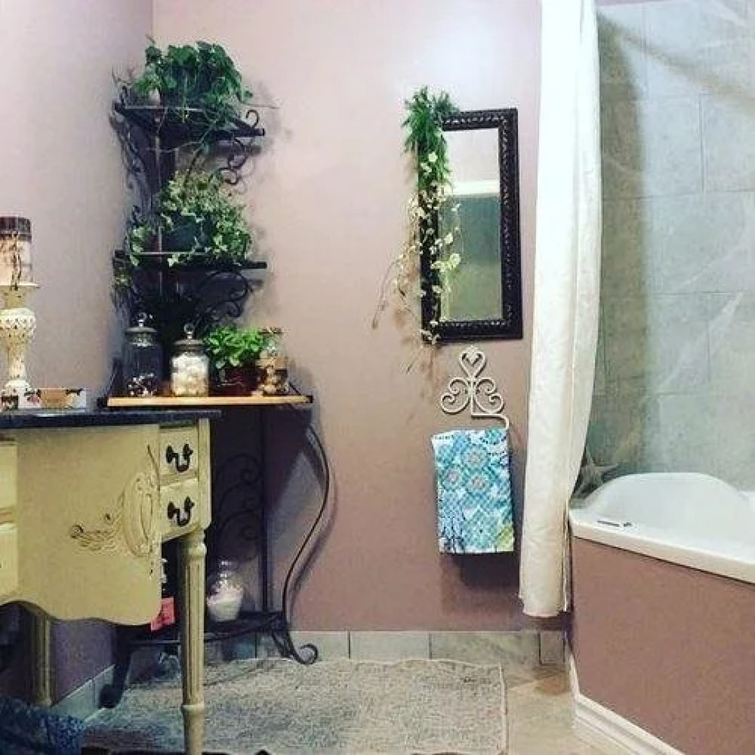 Dionna's Bed & Breakfast