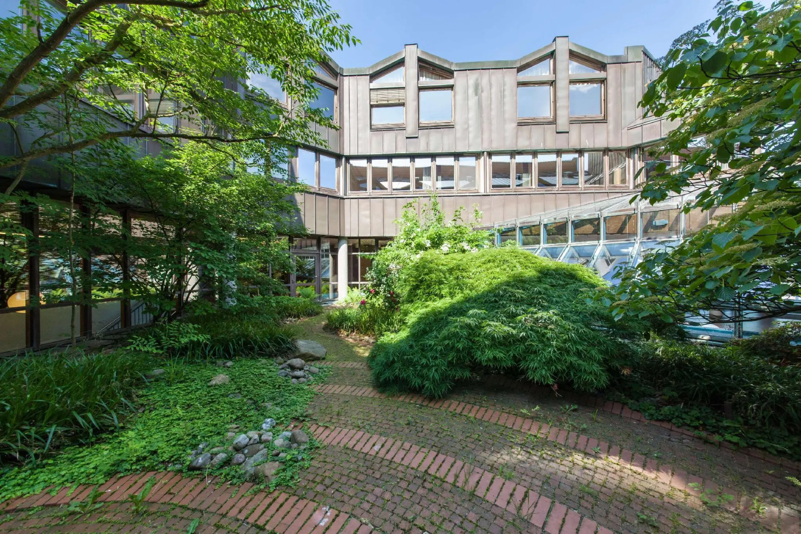 Garner Hotel Kiel - Akademie by IHG