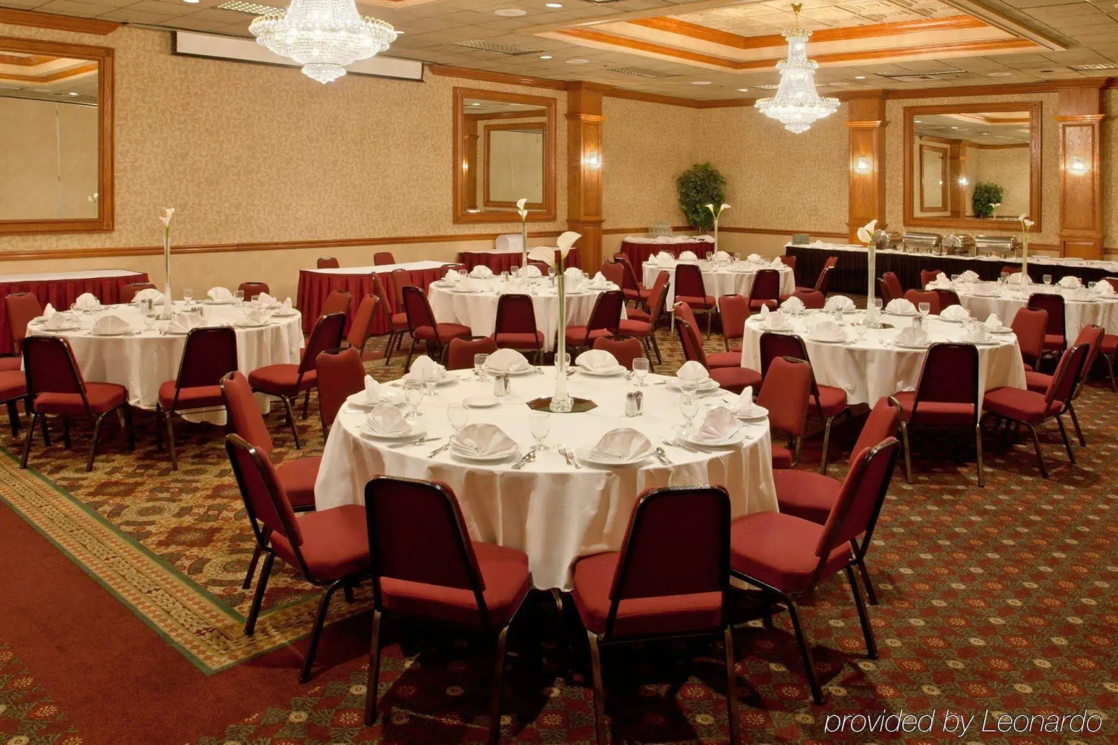 Wyndham Garden Southgate