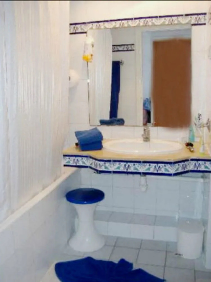 Отель Le Zenith