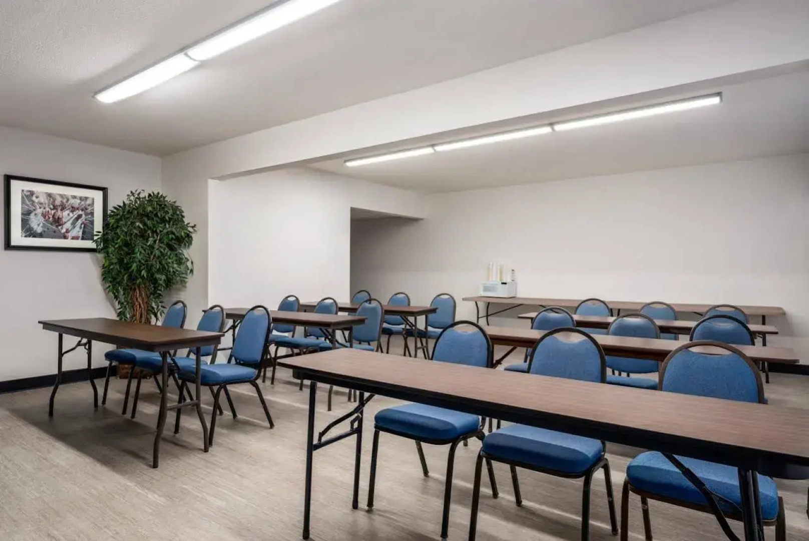 Ramada by Wyndham Mesa Downtown