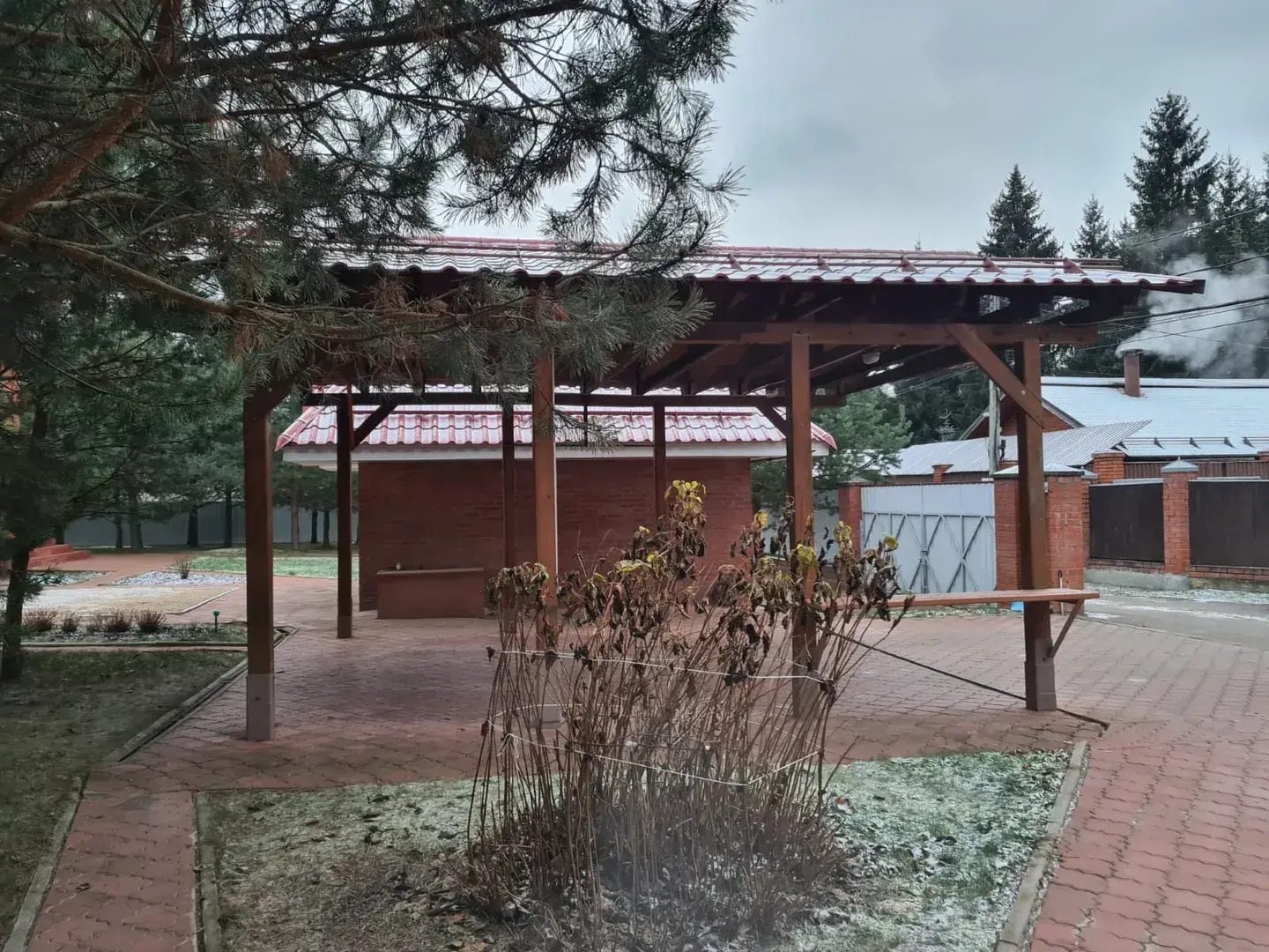 Spa Chill Villa (Спа Чилл Вилла)