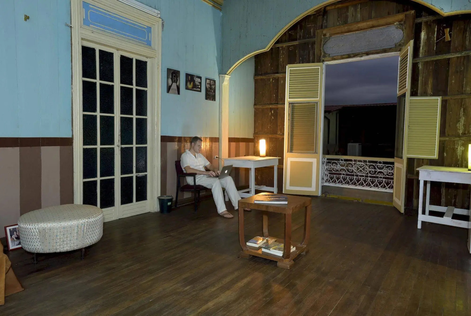 Cino Fabiani Guesthouse