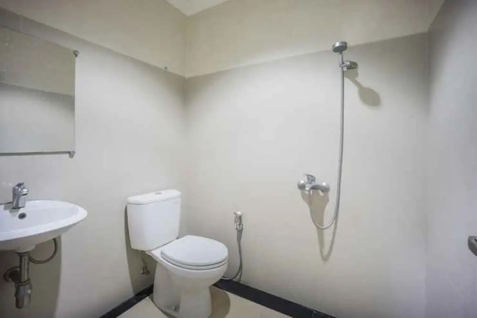 Plaza Hotel Tanjungpinang