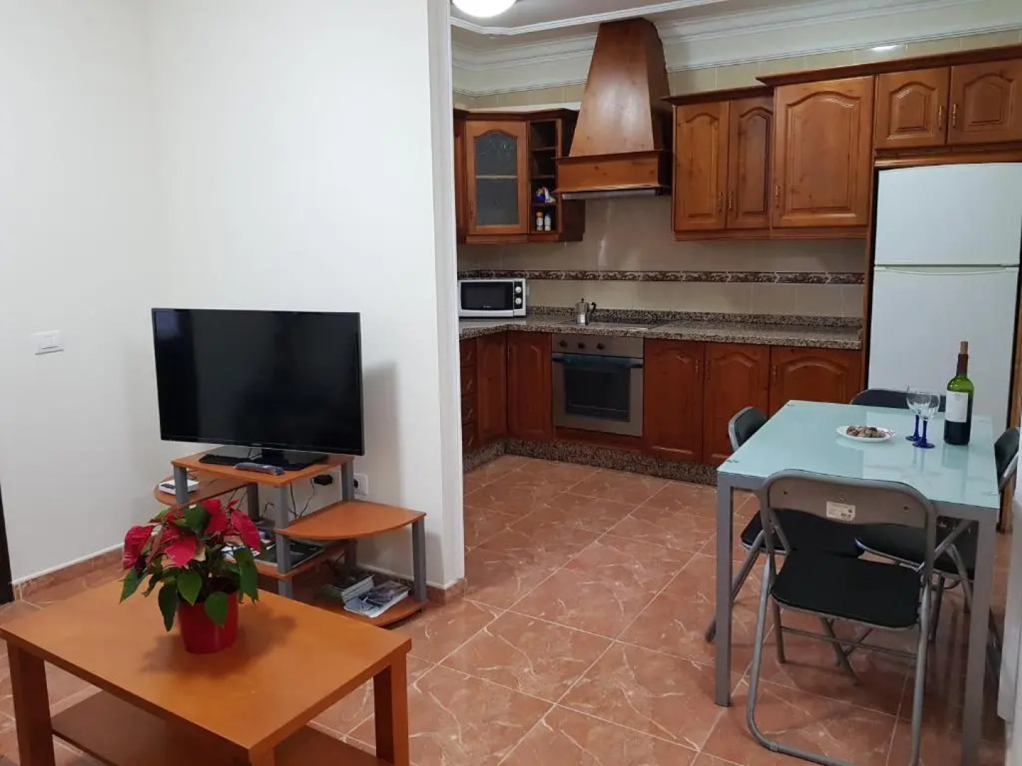 Teno Mountains&Bananas Garden House