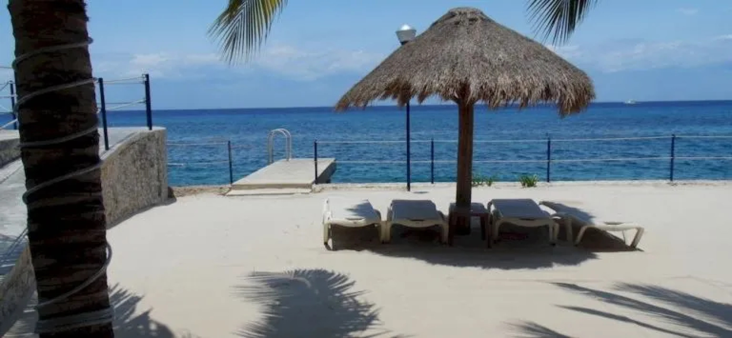 Penthouse B North El Cantil