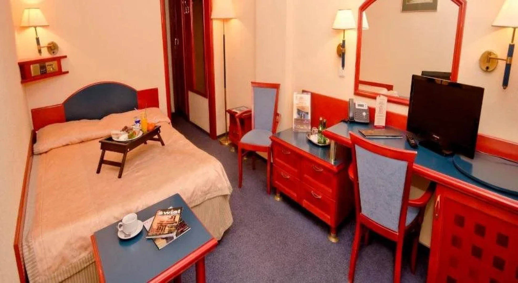 Hotel Kongresowy - Business & SPA