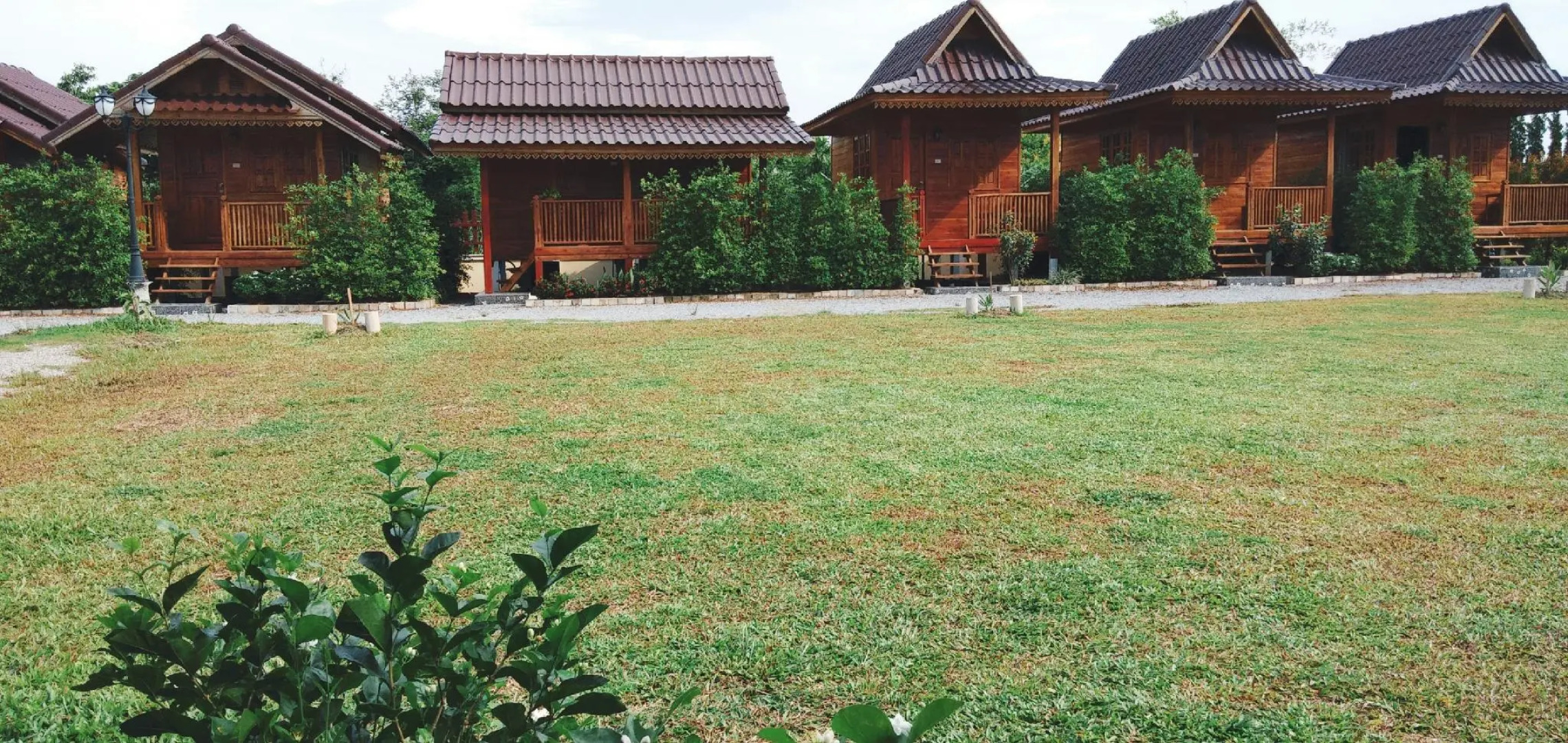 Imsuk Homestay Chiang Rai