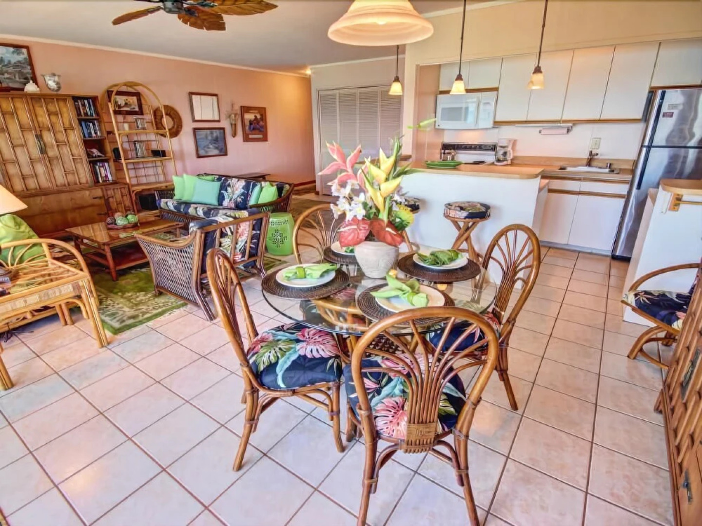 Oceanfront Luxury Maui Sands Unit 5F by RedAwning