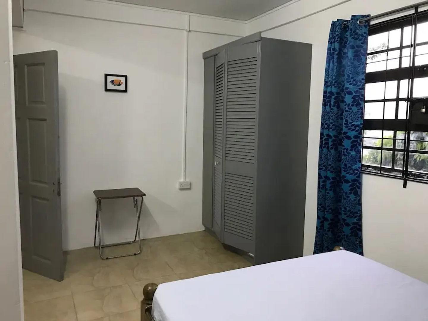 Fountain Villa Apartment