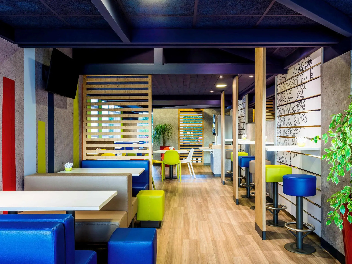 ibis budget Issy Les Moulineaux Paris Ouest