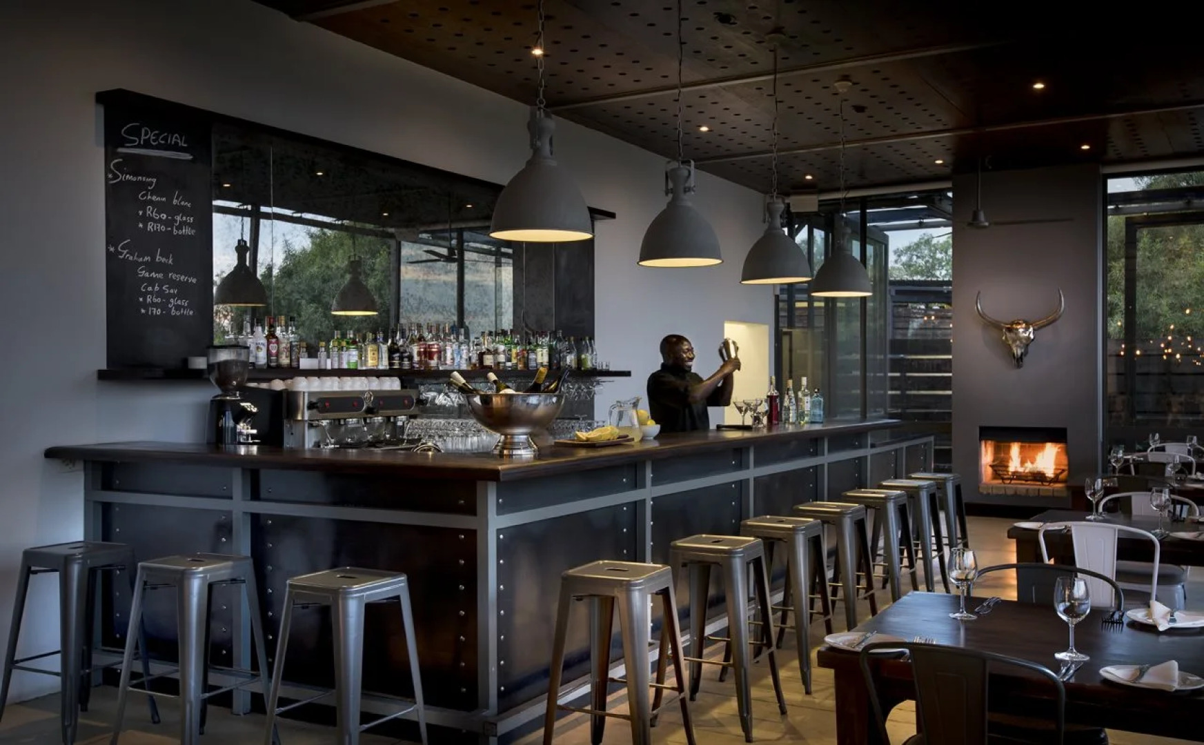 Cradle Boutique Hotel