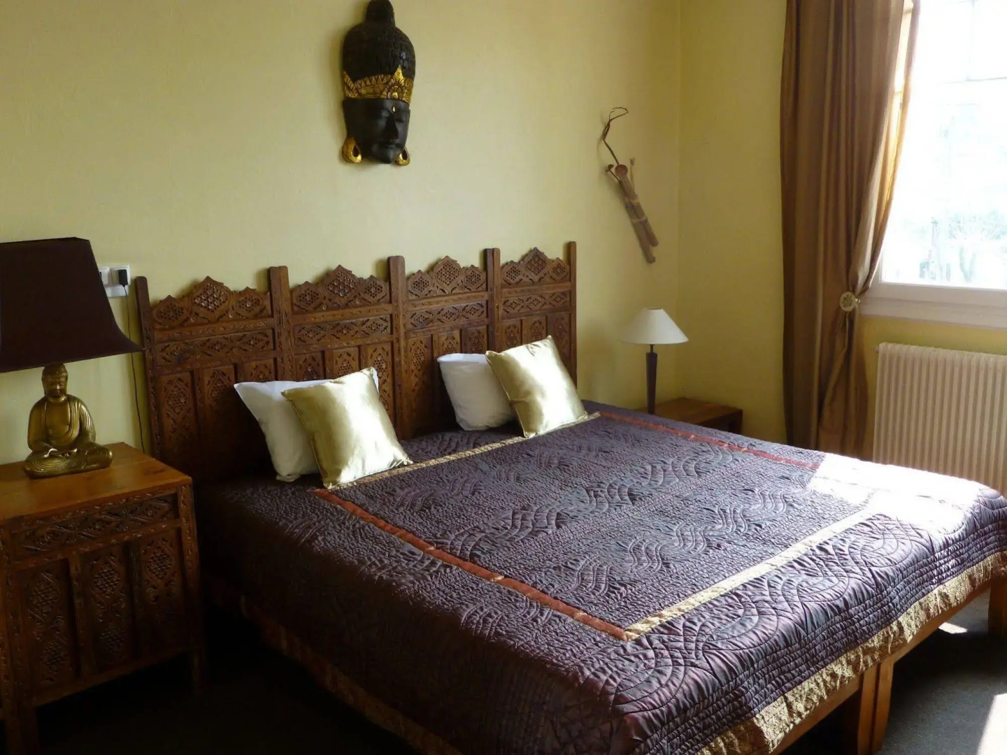 Hôtel Le Grain de Sable