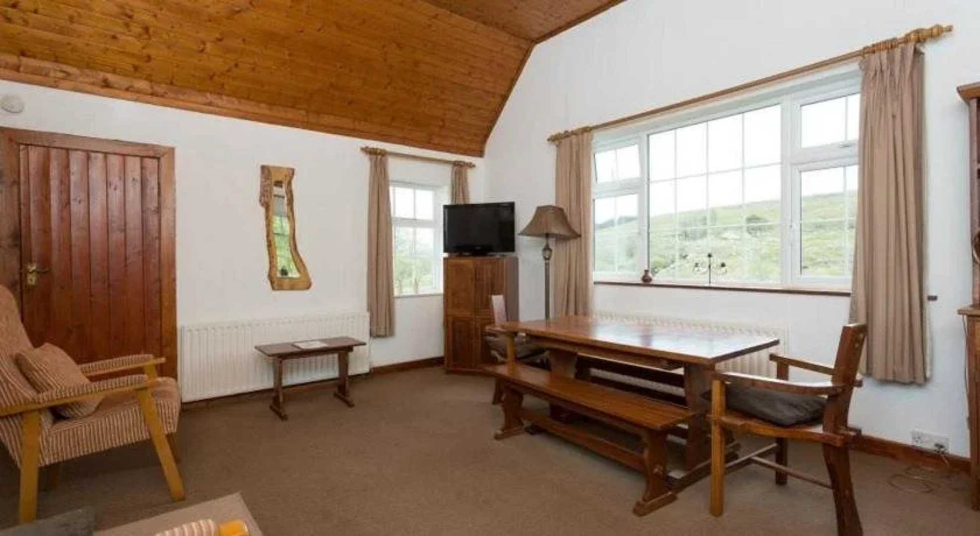 Connemara Country Cottages