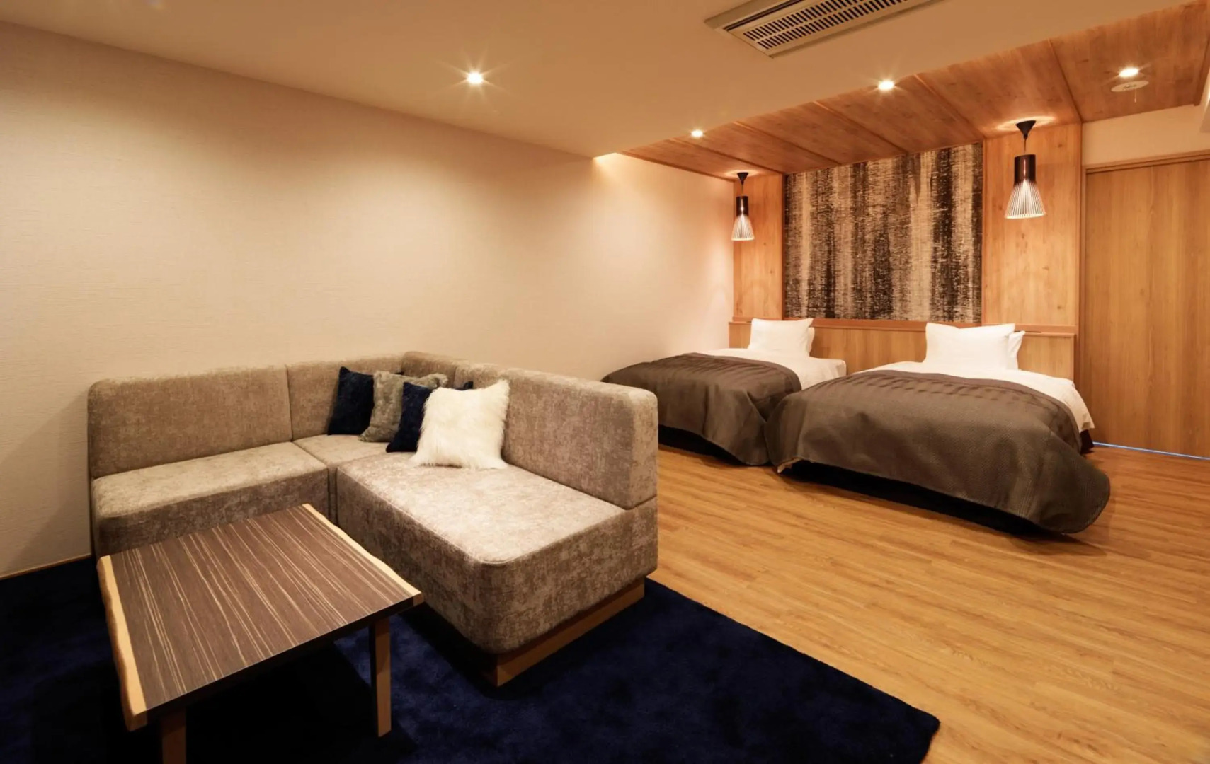 Kiki Shiretoko Natural Resort