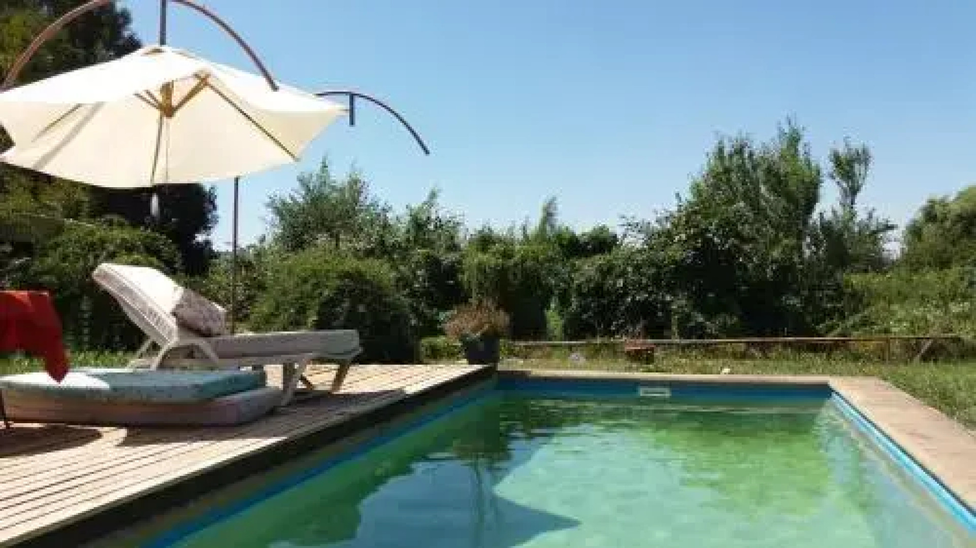 Hostal Ñikemen Isla de Maipo