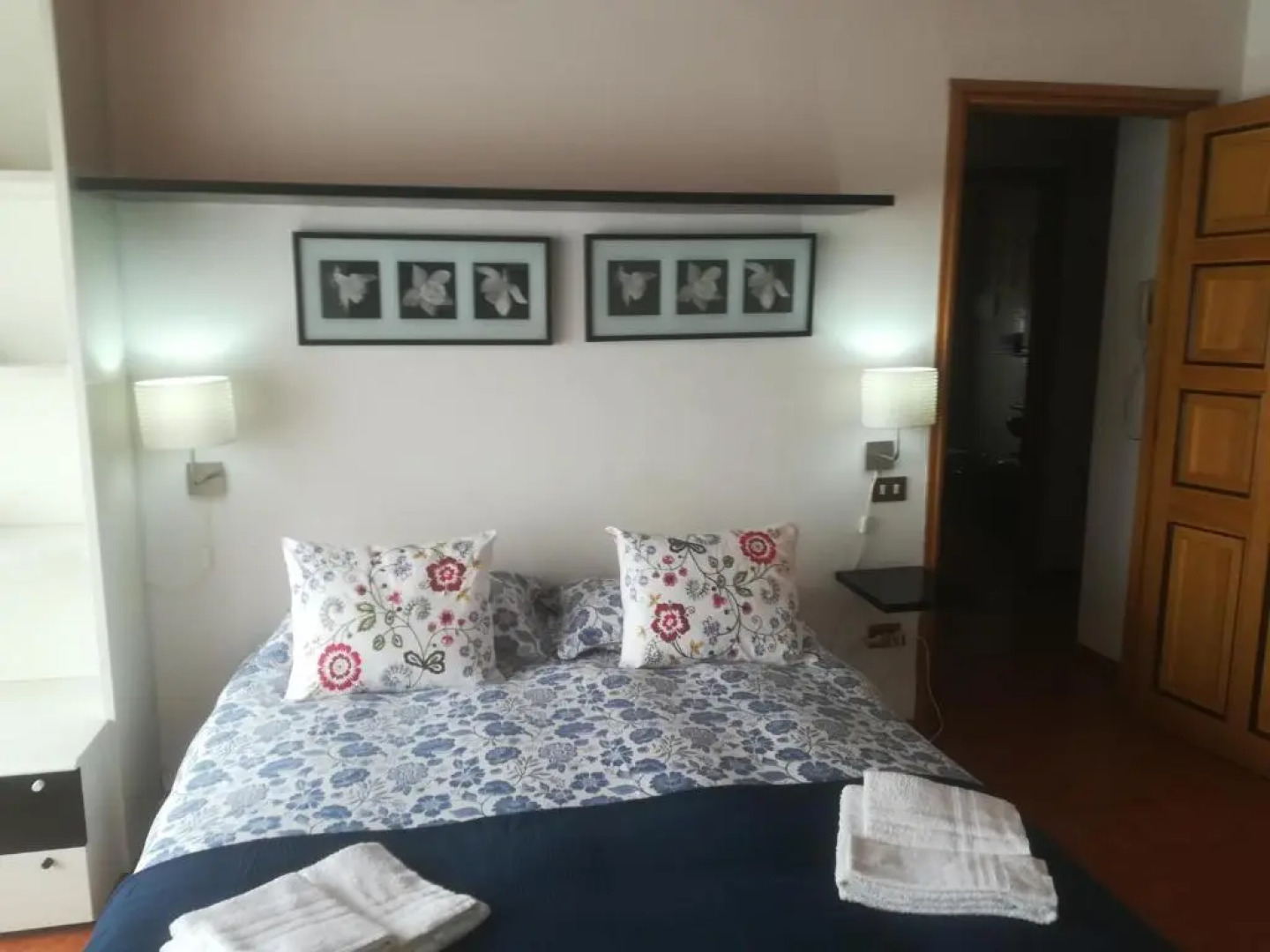 Il Giardino di Villa Anna