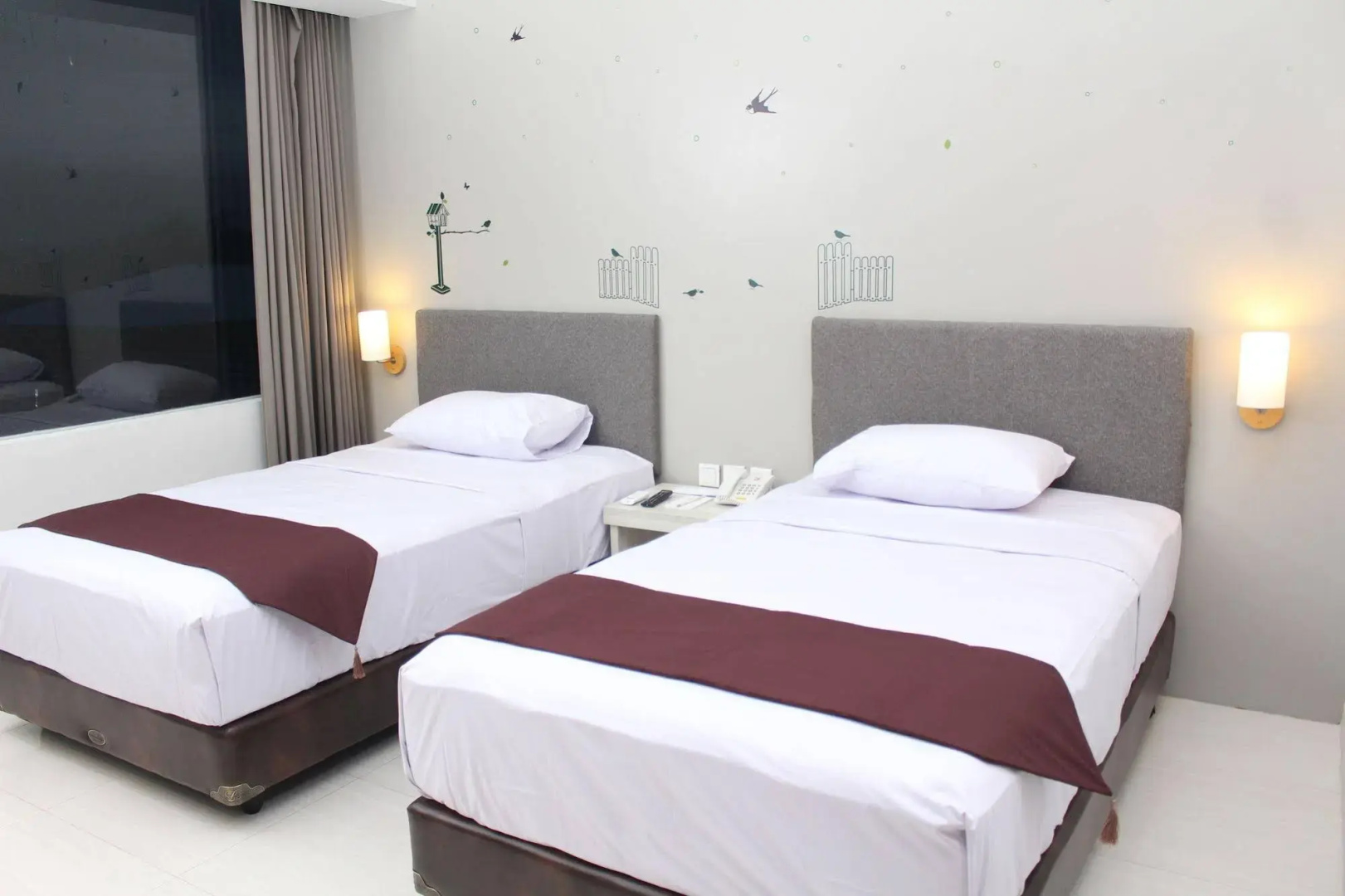 The Sun Hotel Madiun